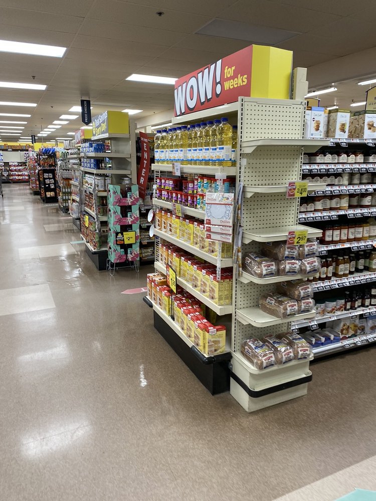 HANNAFORD SUPERMARKET 21 Reviews 158 N Main St, Uxbridge, Massachusetts Grocery Phone