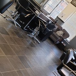 3d Hair & Beauty - Inside 3D