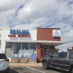 Skyline Nail Supply