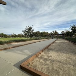 Ron Foell Park