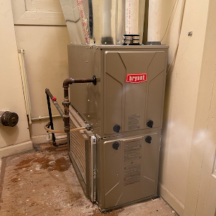 Slide of Best Plumbing Heating & Cooling Contractors