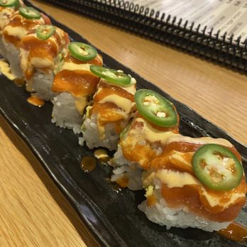 Toro Sushi Poke House - Sushi Bars Near Me - Burbank, California Toro Sushi Poke House - Sushi Bars Near Me - Burbank, California