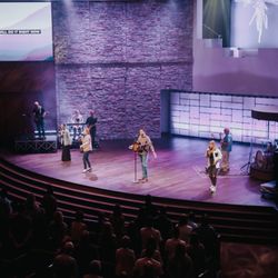 Northwest Bible Church