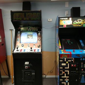 Pirates Landing - Arcade - Pizza Near Me - Logandale, Nevada