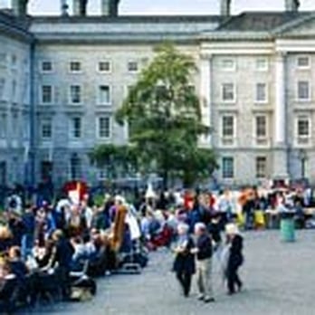 Trinity College Dublin - Photo taken from TCD website - Colleges & Universities Near Me - Dublin, D Trinity College Dublin - Photo taken from TCD website - Colleges & Universities Near Me - Dublin, D
