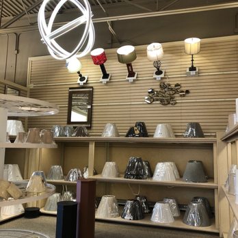 Builders Lighting - Every good lamp deserves a great shade! - Lighting Fixtures & Equipment Near Me - Boise, Idaho