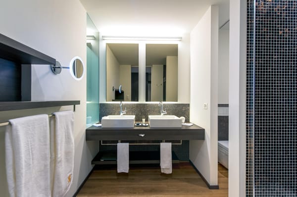 Wellnesshotel Golf Panorama, an SLH Hotel by null