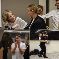 London Self Defence Academy - Corporate companies self defence classes in London  https://www.londonselfdefenceacademy.com/corporate-self-defence-classes-london