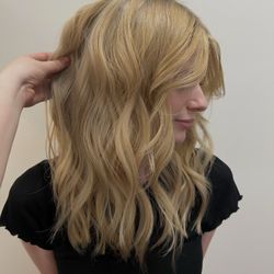 The Color Lab Hair Studio