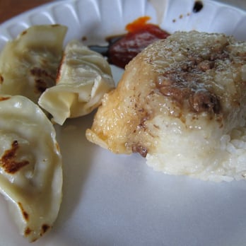 Dim Sum Express - Pot Sticker and Sticky Rice - Dim Sum Near Me - Monterey Park, California