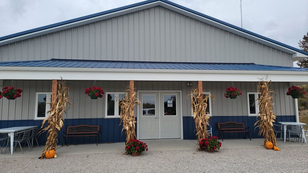 HENRIKSEN’S FISH HOUSE Updated October 2024 11 Photos 11644 Old