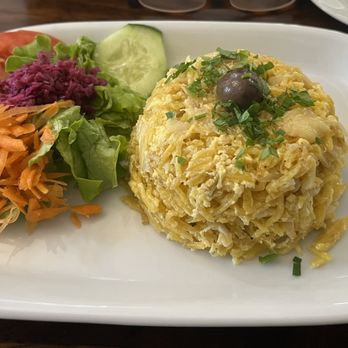 Bristol - Bacalhao Portuguese (traditional Portuguese codfish dish) DEE-LISH!!! - Portuguese Near Me - Sintra, 11