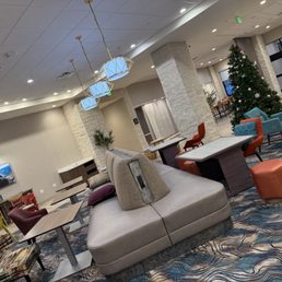 Lobby Lobby