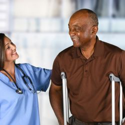 Avid Home Care Services - Lending a Helping Hand