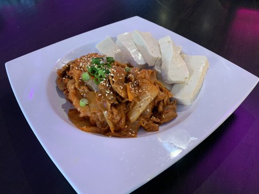 K-Chicken & Beer by null