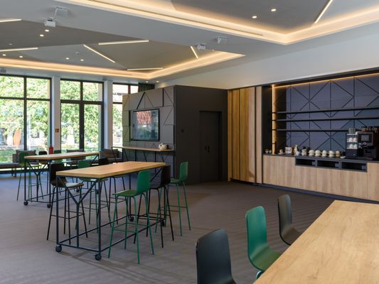 Hotel Schnitterhof by null