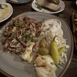 Shawarma