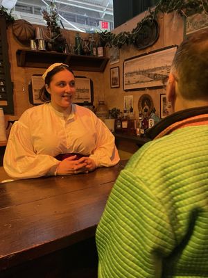 Cow Palace Arena & Event Center by null