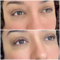 Artistry By Yesenia - Korean Lash Lift , Natural Lash Lift , Lash Lift