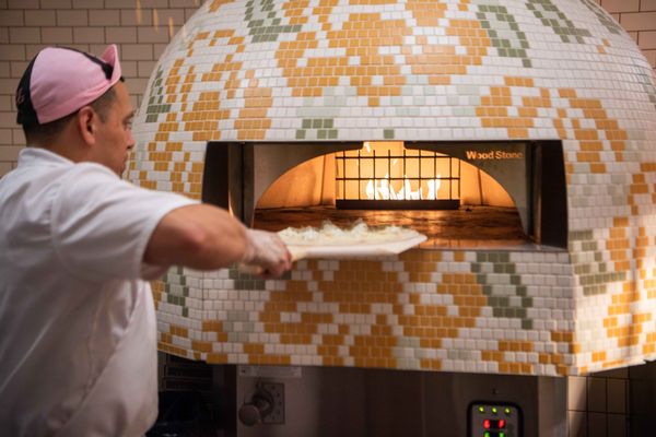 Rosalie Italian Soul by null Rosalie Italian Soul by null