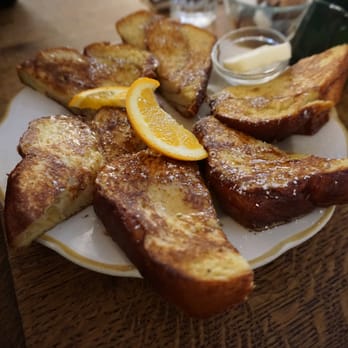 La Note - La Note Pain Perdu - French Near Me - Berkeley, California La Note - La Note Pain Perdu - French Near Me - Berkeley, California