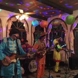 Sam Kind of Wonderful Events - 'When I'm 64' Beatles Birthday Bash!