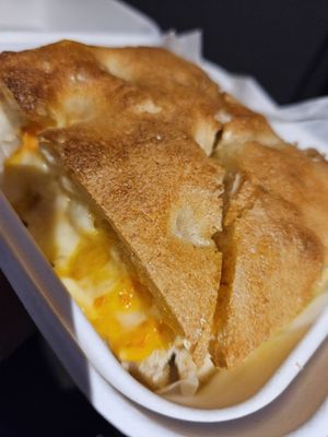 Via Focaccia by null