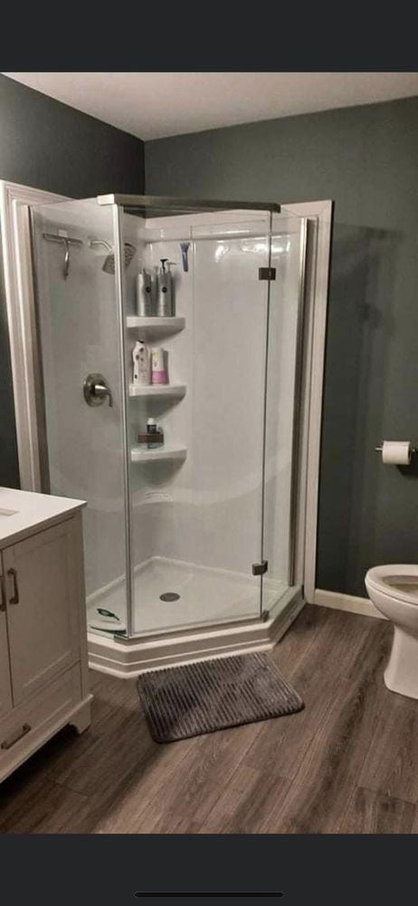 Slide of Vns Contracting