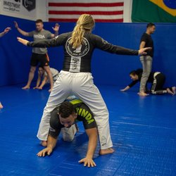 Binda Jiu Jitsu