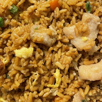 Szechuan Garden Restaurant - Chicken Fried Rice - Chinese Near Me - Arcata, California Szechuan Garden Restaurant - Chicken Fried Rice - Chinese Near Me - Arcata, California