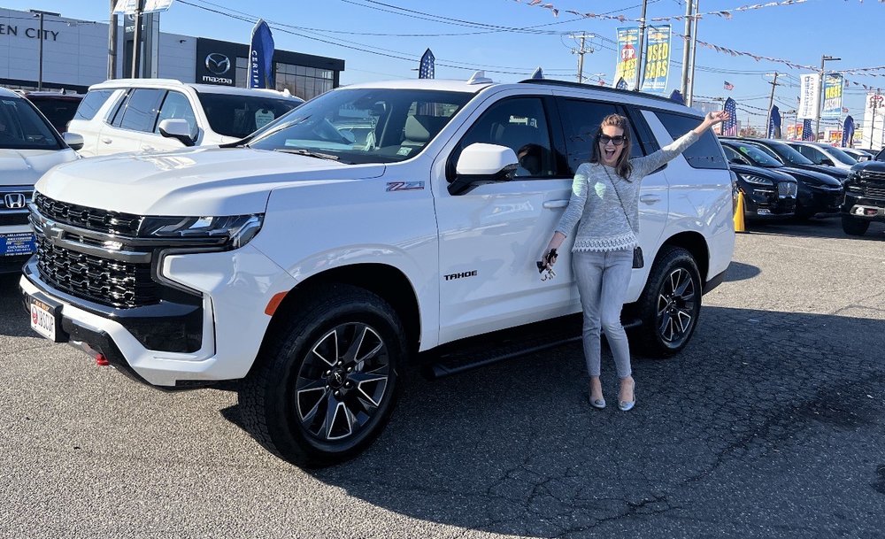 CARJOY 12 Photos Car Dealers 1 Old Country Rd, Carle Place, NY