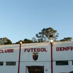Clube Futebol Benfica