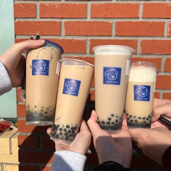 Cube Tea Studio - Bubble Tea Near Me - St. Louis, Missouri