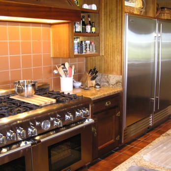 Central Coast Appliance - Appliances & Repair Near Me - Los Osos, California