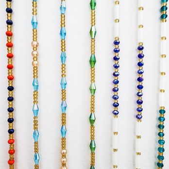 Fa Anigye - Waistbeads - Gift Shops Near Me Fa Anigye - Waistbeads - Gift Shops Near Me