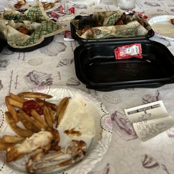 Wingstop - Wings... wings... wings.... - Chicken Wings Near Me - Santa Clarita, California Wingstop - Wings... wings... wings.... - Chicken Wings Near Me - Santa Clarita, California