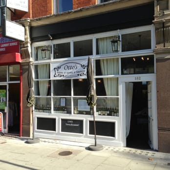 Otto's French Restaurant - French Near Me - London, XGL Otto's French Restaurant - French Near Me - London, XGL