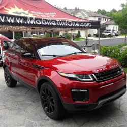 Photo of Mobile Tint One - Irvine, CA, US.