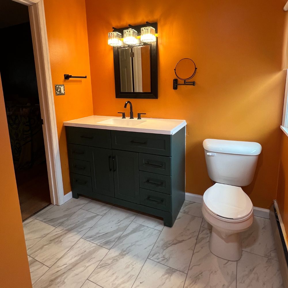 Slide of Wenger Services