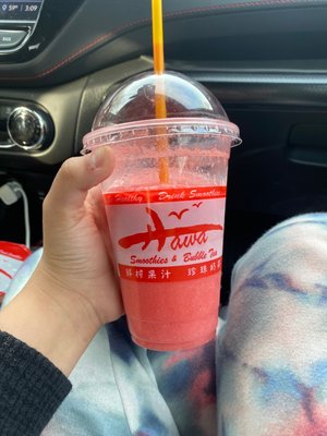 Hawa Smoothies & Bubble Tea by null