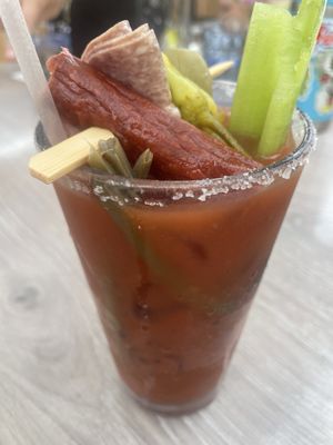 County Line Eat & Drink on Woodin by null