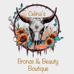 Celina's Bronze & Beauty Boutique