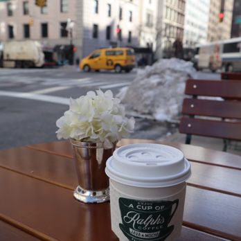 Ralph's Coffee - Coffee & Tea Near Me - New York, New York Ralph's Coffee - Coffee & Tea Near Me - New York, New York