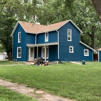 Transition Painting - Painters Near Me - Scranton, Kansas Transition Painting - Painters Near Me - Scranton, Kansas
