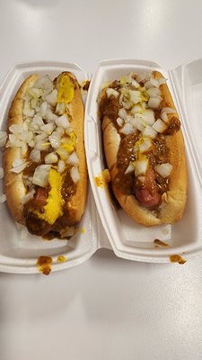 American Coney Island Las Vegas by null