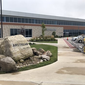 Airstream - Tours Near Me - Jackson Center, Ohio
