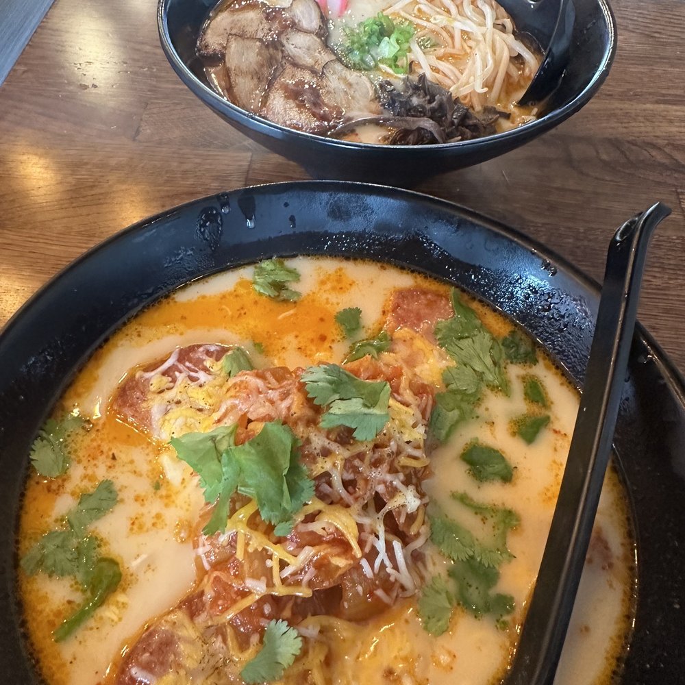 Ramen 101 - Kimchi Spam Ramen - Ramen Near Me - Castro Valley, California Ramen 101 - Kimchi Spam Ramen - Ramen Near Me - Castro Valley, California