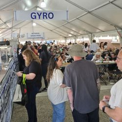 St. George Greek Festival