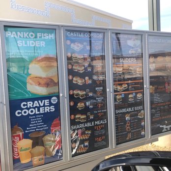 White Castle - Burgers Near Me - Scottsdale, Arizona White Castle - Burgers Near Me - Scottsdale, Arizona