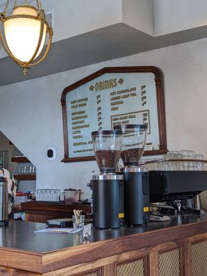 Rowan Coffee by null